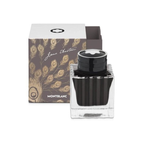 Atrament Montblanc Writers Edition Homage to Jane Austen 50 ml.jpg