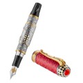 Pióro wieczne Montegrappa Casanova 300th Anniversary edycja limitowana prezentacja.jpg