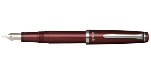 Pióro wieczne Sailor Lecoule Garnet.jpg