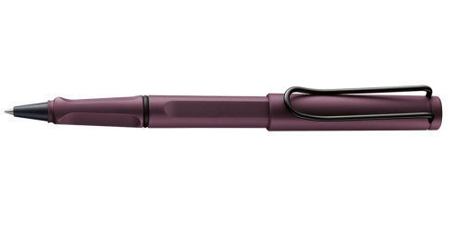 Pióro kulkowe Lamy Safari Scarlet.png