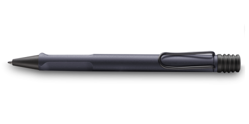 Długopis Lamy Safari Steel Black.png