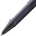 Długopis Lamy Safari Steel Black prezentacja.png