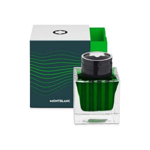 Atrament Montblanc StarWalker PolarGreen 50 ml.jpg