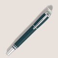 Pióro wieczne Montblanc StarWalker PolarGreen Resin zamknięte.jpg