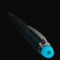 Pióro wieczne Montblanc StarWalker PolarGreen Resin korona skuwki 2.jpg