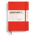 Notatnik Leuchtturm1917 A5 Lobster.jpg