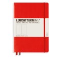 Notatnik Leuchtturm1917 A5 Red.jpg