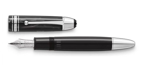 Pióro wieczne Montblanc Meisterstuck The Origin Collection 149.jpg