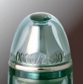 Pióro wieczne Platinum Century #3776 Fuji Kinu-Gumo korona.jpg