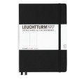 Notatnik Leuchtturm1917 A5 Black.jpg
