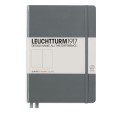 Notatnik Leuchtturm1917 A5 Anthracite.jpg