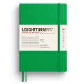 Notatnik Leuchtturm1917 A5 Spring Leaf.jpg