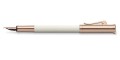 Pióro wieczne Graf von Faber-Castell Guilloche Champagne Blush.jpg