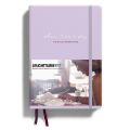 Notatnik Leuchtturm1917 A5 Some lines a day Lilac.jpg