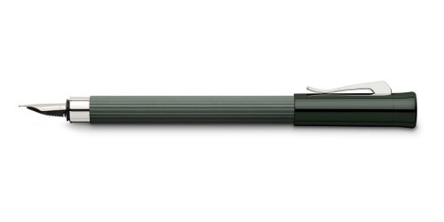 Pióro wieczne Graf von Faber-Castell Tamitio Dark Green.jpg