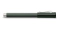 Pióro wieczne Graf von Faber-Castell Tamitio Dark Green zamknięte.jpg