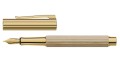 Pióro wieczne Graf von Faber-Castell Bloom Hornbeam.jpg