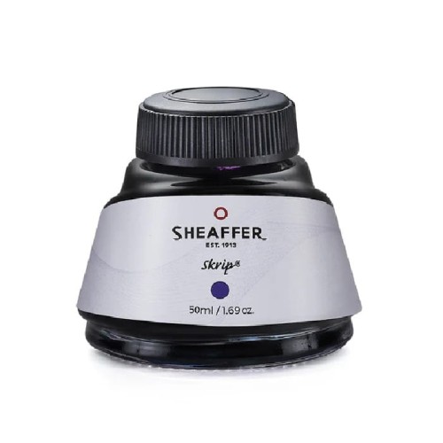 Atrament Sheaffer fioletowy.jpg