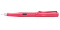 Pióro wieczne Lamy Safari Sunset Coral.jpg