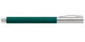 Pióro wieczne Faber-Castell Ambition Soft Teal zamknięte.jpg