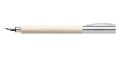 Pióro wieczne Faber-Castell Ambition Cinematic White.jpg