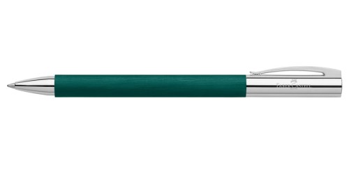 Długopis Faber-Castell Ambition Soft Teal.jpg
