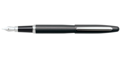 Pióro wieczne Sheaffer VFM Black.jpg