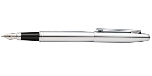 Pióro wieczne Sheaffer VFM Chrome.png