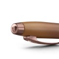 Pióro wieczne Sheaffer 100 Coffee Edition korona skuwki.jpg