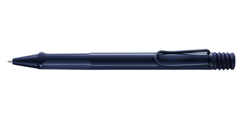 Długopis Lamy Safari Dark Dusk edycja specjalna 2025.png