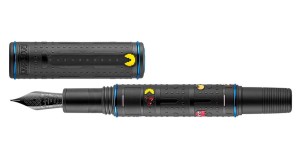 Pióro wieczne Montegrappa PAC-MAN: Ghostwriter