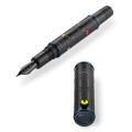 Pióro wieczne Montegrappa PAC-MAN Ghostwriter prezentacja.jpg