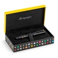 Pióro wieczne Montegrappa PAC-MAN Ghostwriter w kasecie.jpg
