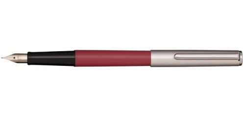Pióro wieczne Sailor High-Ace Neo czerwone.jpg