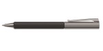Długopis Graf von Faber-Castell Bloom Ebony