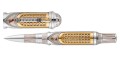 Pióro kulkowe Montegrappa Michelangelo 550th Anniversary edycja limitowana.jpg