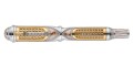 Pióro kulkowe Montegrappa Michelangelo 550th Anniversary edycja limitowana - La Creazione di Adamo.jpg