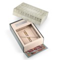 Pióro kulkowe Montegrappa Michelangelo 550th Anniversary edycja limitowana w etui.jpg