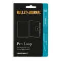 Pen Loop Leuchtturm1917 Bullet Journal Turquoise.jpg