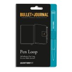 Pen Loop Leuchtturm1917 Bullet Journal Turquoise