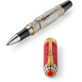 Pióro kulkowe Montegrappa Casanova 300th Anniversary edycja limitowana prezentacja.jpg