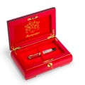Pióro kulkowe Montegrappa Casanova 300th Anniversary edycja limitowana w etui.jpg