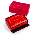 Pióro kulkowe Montegrappa Casanova 300th Anniversary edycja limitowana - opakowanie.jpg