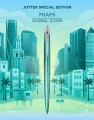Długopis Parker Jotter Global Icons Miami grafika.jpg
