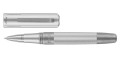 Pióro kulkowe Montegrappa 007 James Bond Silver edycja specjalna.jpg