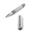 Pióro kulkowe Montegrappa 007 James Bond Silver edycja specjalna prezentacja.jpg