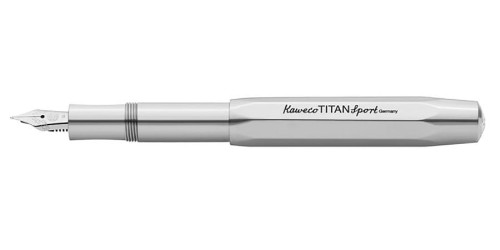 Pióro wieczne Kaweco Titan Sport.jpg