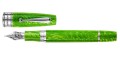 Pióro wieczne Montegrappa Regal Year of the Dragon Mamba Green edycja limitowana.jpg