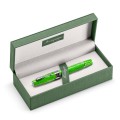 Pióro wieczne Montegrappa Regal Year of the Dragon Mamba Green edycja limitowana w etui.jpg