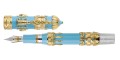 Pióro wieczne Montegrappa Montgolfier edycja limitowana.jpg